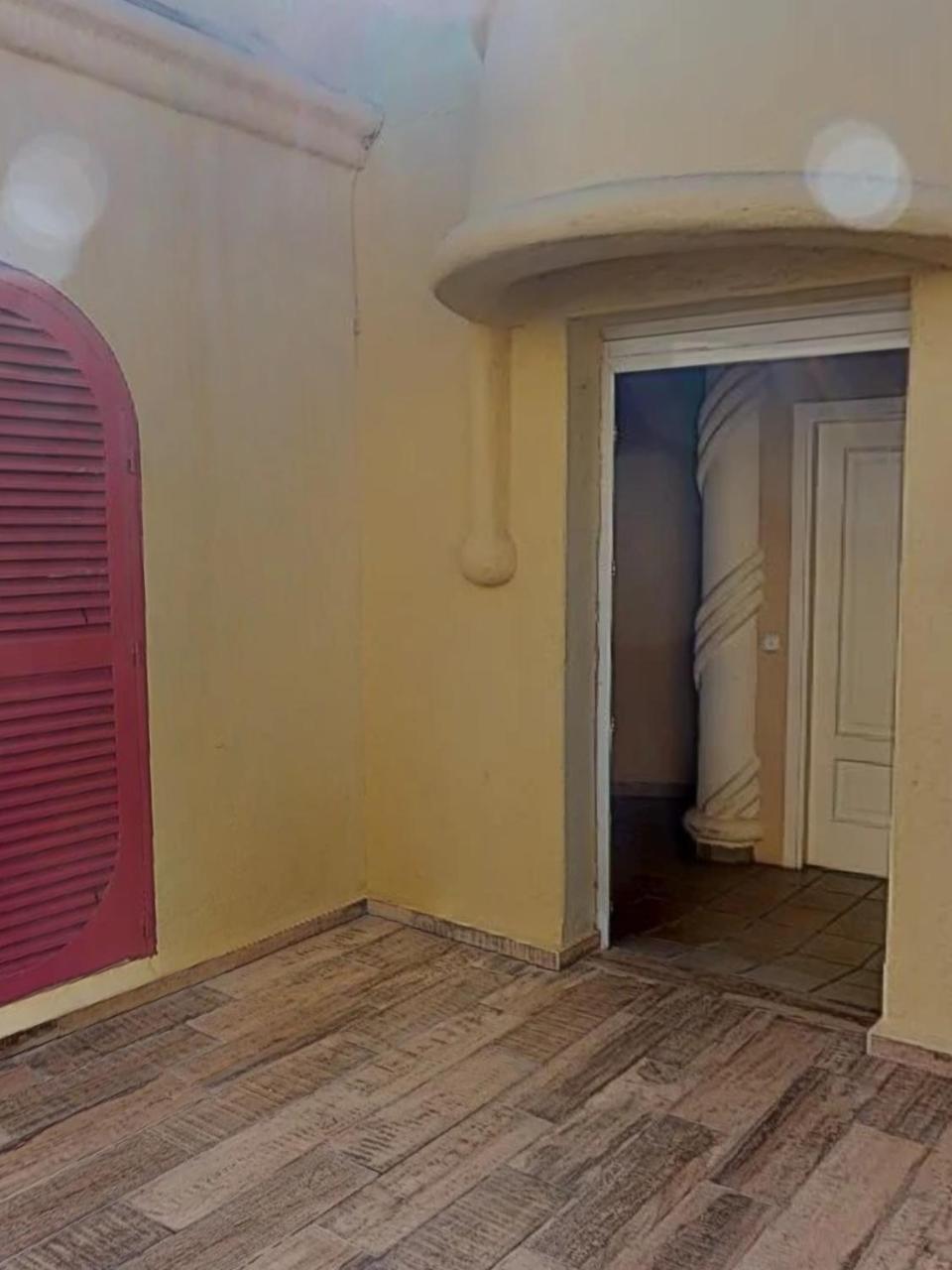 Apartmán Del Parque Flats - Puerto Marina Benalmádena Exteriér fotografie
