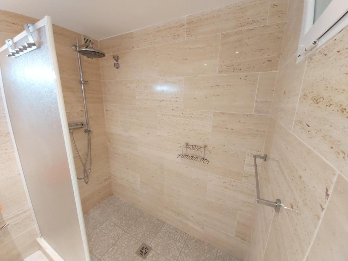 Apartmán Del Parque Flats - Puerto Marina Benalmádena Exteriér fotografie