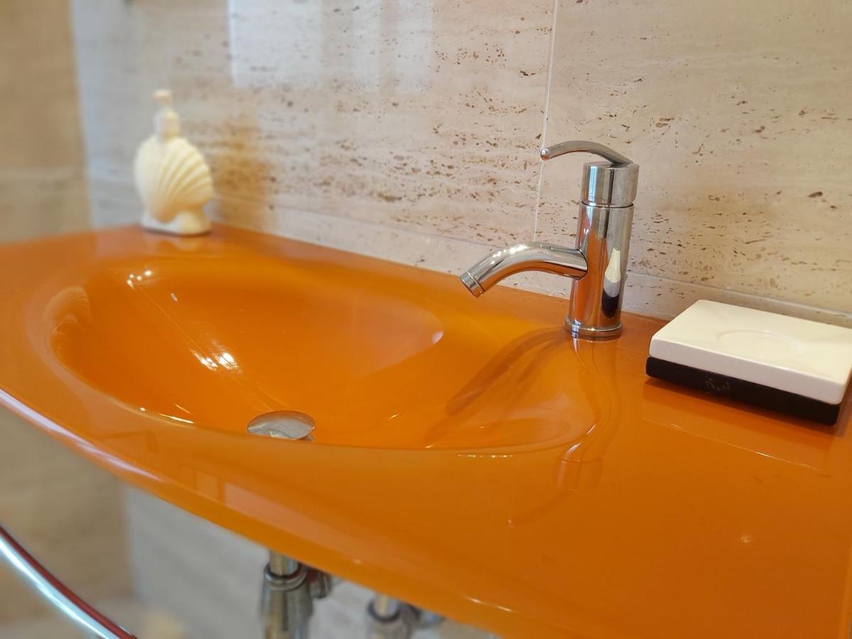 Apartmán Del Parque Flats - Puerto Marina Benalmádena Exteriér fotografie
