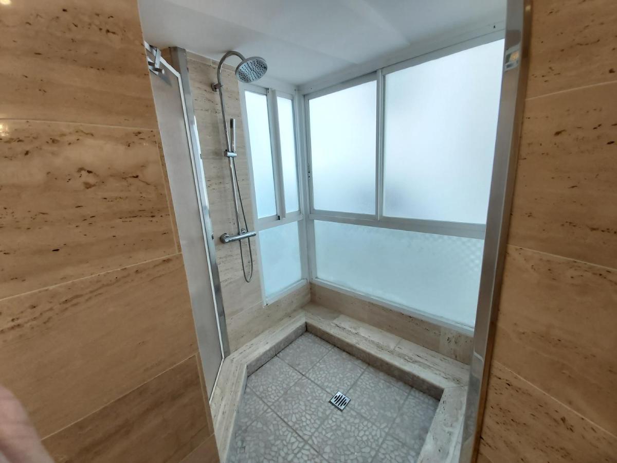 Apartmán Del Parque Flats - Puerto Marina Benalmádena Exteriér fotografie